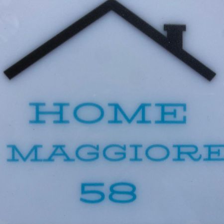 B&B Maggiore 58 Bolonia Exterior foto